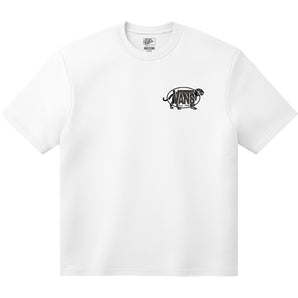 Tricou Vans Awaken Tiger