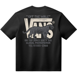 Tricou Vans Awaken Tiger