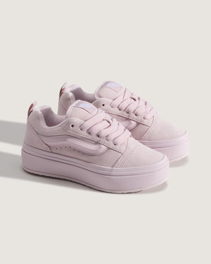 Sneakers Vans Knu Skool Stacklite Roz