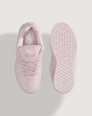 Sneakers Vans Knu Skool Stacklite Roz