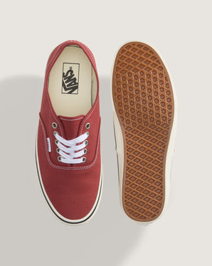 Sneakers Vans Authentic Duck Canvas Roșu