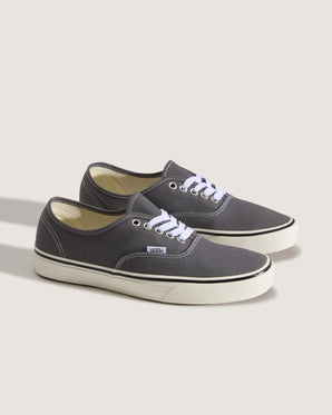 Sneakers Vans Authentic Duck Canvas Argintiu