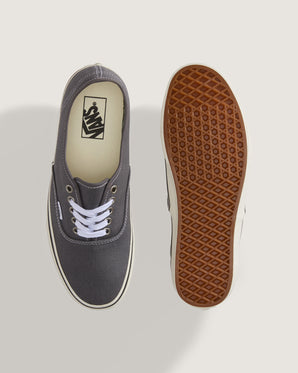 Sneakers Vans Authentic Duck Canvas Argintiu
