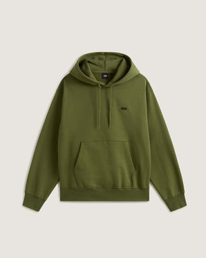 Hanorac Vans Left Chest Ii Pullover Verde
