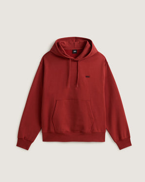 Hanorac Vans Left Chest Ii Pullover Roșu