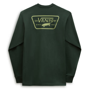 Bluza Vans