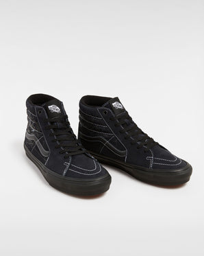 Pantofi Sk8-Hi Vans Skate Sk8-Hi
