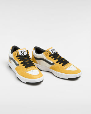 Pantofi Skateboarding Vans Rowan 2