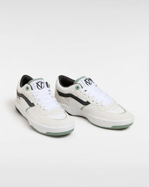 Pantofi Skateboarding Vans Rowan 2