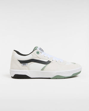 Pantofi Skateboarding Vans Rowan 2