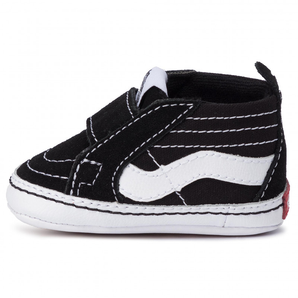 Pantofi Sk8-Hi Vans In Sk8-Hi Crib