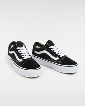 Pantofi Old Skool Vans Ua Old Skool Platform