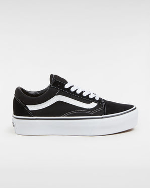 Pantofi Old Skool Vans Ua Old Skool Platform