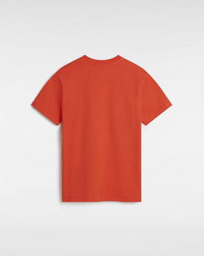 Tricou Vans Flying V Crew Tee