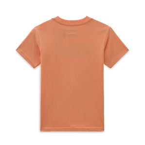 Tricou Vans By Vans Classic Logo Fill Kids