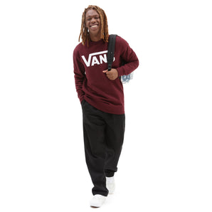 Bluza Vans Classic Crew