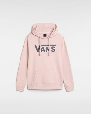 Hanorac Vans Drop V Logo Hoodie-B