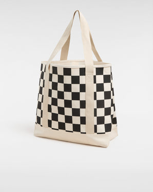 Geantă Tote Vans Pergs Antique Albă