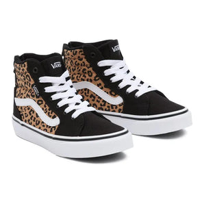 Tenisi VANS MY FILMORE HI ZIP