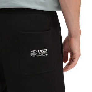 Pantaloni Scurti Vans Commercial DNA Relaxed Fleece