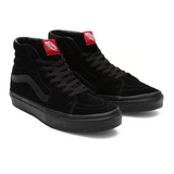 Tenisi negri Vans SK8-HI - inalti