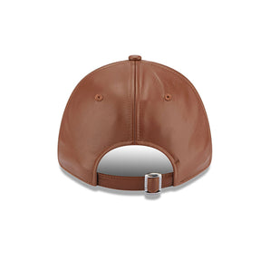 Sapca NEW ERA MLB LEATHER 9FORTY NEYYAN
