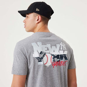Tricou New Era T-Shirt New York Yankees