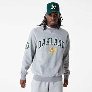 Bluza unisex Large Logo MLB New Era - 1