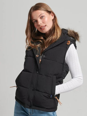 Vesta Superdry