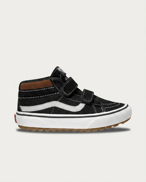 Pantofi Sport Uy Sk8-Mid Reissue V Mte-1 Shoes Mid  Vans (image 1/3)