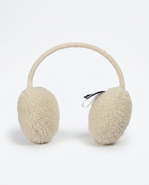 Accesoriu Borg Ear Muffs  New Era (image 4/4)