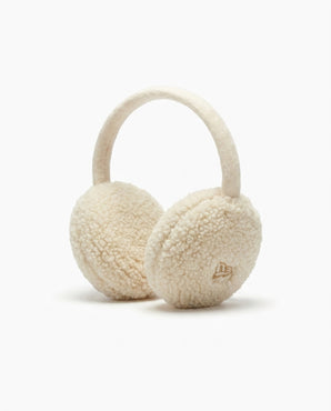 Accesoriu Borg Ear Muffs  New Era (image 3/4)