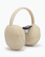 Accesoriu Borg Ear Muffs  New Era (image 2/4)
