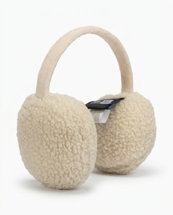 Accesoriu Borg Ear Muffs  New Era (image 2/4)