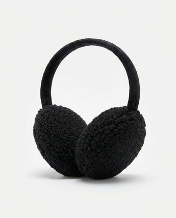 Accesoriu Borg Ear Muffs  New Era (image 4/4)