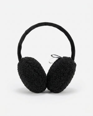 Accesoriu Borg Ear Muffs  New Era (image 2/4)
