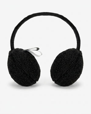 Accesoriu Borg Ear Muffs  New Era (image 1/4)