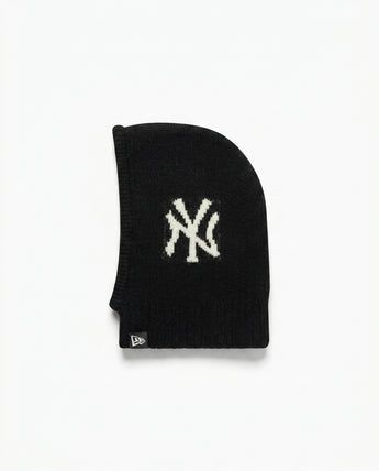 Balaclava New Era MLB New York Yankees (image 3/6)