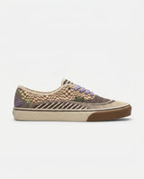 Sneakers Vans Lx Authentic 44 Ek Moto Knit Bej
