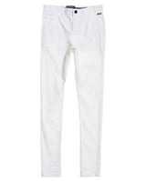 Pantaloni dama City Chino SUPERDRY