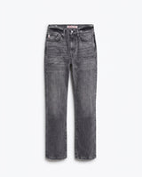 Jeans dama Straight SUPERDRY