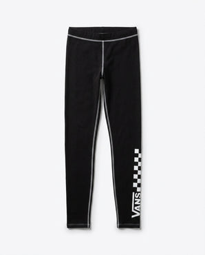 Pantaloni Vans Blackboard Legging A-B