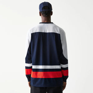 Bluza New Era Red Bull Hocky