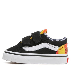 Tenisi VANS TD Old Skool V