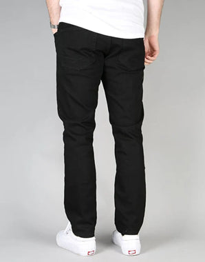 Pantaloni Vans M V46 Taper / Borreg