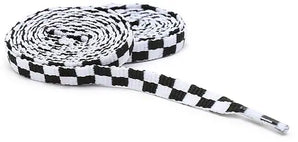 Sireturi 45" Checkerboard VANS