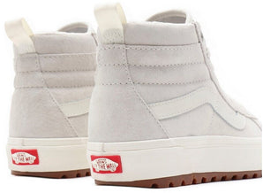 Ghete Vans