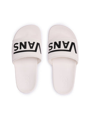 Papuci VANS WM LA COSTA SLIDE-ON