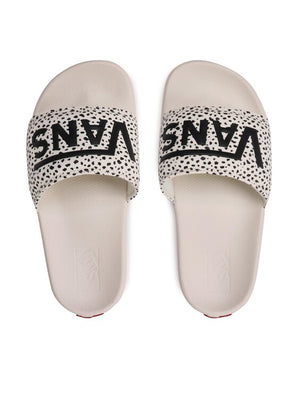 Papuci VANS WM LA COSTA SLIDE-ON