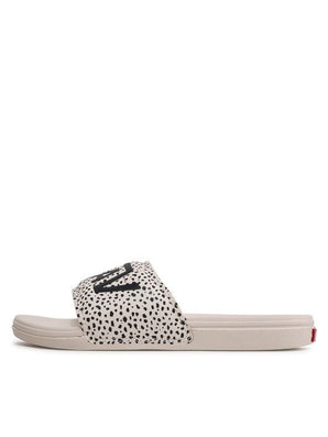 Papuci VANS WM LA COSTA SLIDE-ON